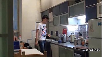 Preview 2 of Alia Bf Mms - amateur couple sextape 18 yo teen