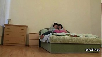Preview 2 of Tilmmnlak - Hot Romantic Amateur Fuck On Bed