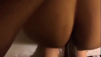 Preview 3 of Granny Asseat - humping the booty