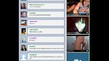 Preview 2 of Bnsmonioe - Look at this beatiful ladies CHAT
