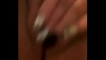 Preview 3 of American Sxs - Bbw cum masturbation solo