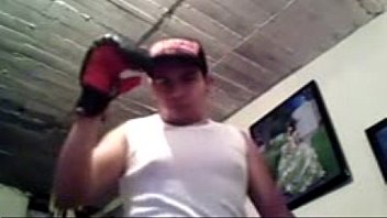 Preview 1 of My Mother Sleep My Bad Room - Leche de Boxeador
