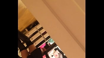 Preview 4 of Nnnnnn Xxxx - Teen upskirt in public