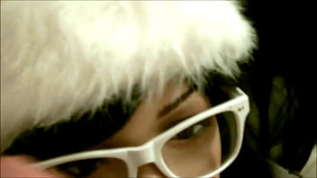 Preview 3 of Mr Bamboo Elle - Mannequin Cum Facial 1