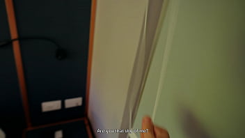 Preview 1 of Alexa Grace Lips - Listen To Me Stepbrother! Either You Fuck Me or I&#039_ll Tell Your Girlfriend Everything