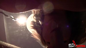 Preview 3 of Hottest Porn Star Sex - Magic King (Lulu Pretel and Jose Adiction)