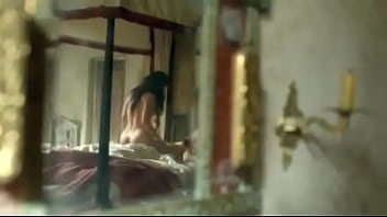 Preview 1 of Butt Tree - Black Sails S01E04 - Louise Barnes with perfect Ass