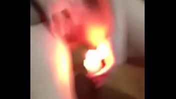 Preview 1 of Wife Softcore Affair Movie - VID-20141230-WA0000
