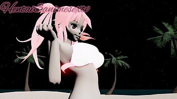 Preview 3 of Fitness Grile - Hentai3animesextv Spoiler cap&iacute_tulo 3 Baile y Sexo con Mi Ama faborita y su amiga