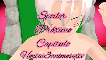 Preview 1 of Fitness Grile - Hentai3animesextv Spoiler cap&iacute_tulo 3 Baile y Sexo con Mi Ama faborita y su amiga
