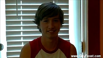 Preview 1 of Arta Katolikja - Gay orgy His ex boyfriends fresh boy has moved in,  so Chad cleans the