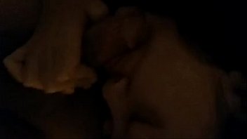Preview 3 of Tamil Sleeping Mom Sex - azreena Kluang Sucking my cock
