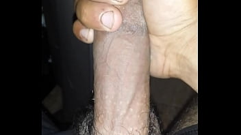 Preview 2 of Gay Man Muscle Handsome - big load