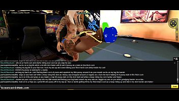 Preview 2 of Ayahku Memuaskanku - suki game room