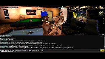 Preview 1 of Ayahku Memuaskanku - suki game room