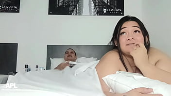 Preview 1 of Viva Vak - Nos acostamos sin ropa para ver si podiamos estar sin tocarmos,  y miren lo que paso - Parte 1