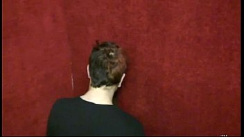 Preview 3 of Tante Vs Ponakan Viral Indonesia - Gay gloryholes and gay handjobs - Nasty wet gay hardcore sex 08