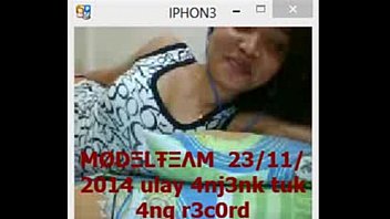 Preview 1 of Wwwbanglladsh Xxxcom - camfrog indonesia IPHON3 Part 3