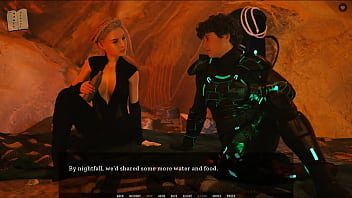 Preview 3 of Mom Waching Doter Sex - Tales From The Unending Void 183