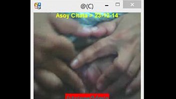 Preview 2 of Onlein Play - camfrog indonesia Asoy Citata lg