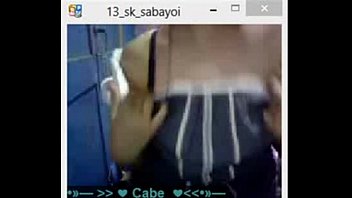 Preview 3 of Uk Celeb - camfrog indonesia 13 sk sabayoi 2