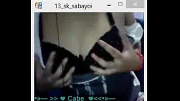 Preview 4 of Uk Celeb - camfrog indonesia 13 sk sabayoi 2