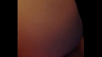 Preview 1 of Jeune Musulmane - Girlfriend gets fucked doggy style pov