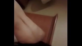Preview 2 of Chuddy Chick - spit on her asshole,  slut