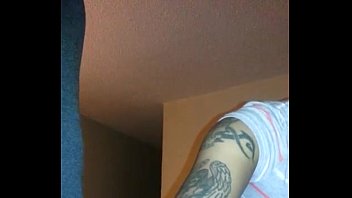 Preview 1 of Sloop Spit Gag - video