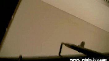 Preview 3 of Kavya Nude Hd Com - Gay XXX Cute youngster Tripp has the kind of tight young butt bulky