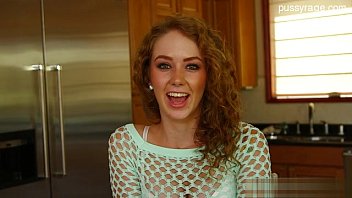 Preview 1 of Nyyear And Jaylyn - Teen doggy style