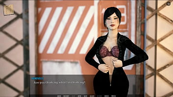 Preview 2 of Mom Vs Dad Son Xxx Videos - Tales From The Unending Void 159