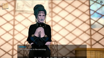 Preview 1 of Mom Vs Dad Son Xxx Videos - Tales From The Unending Void 159