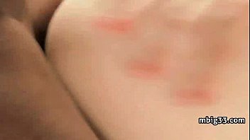 Preview 2 of Danisch Mira - Hot girl with big tits gets fucked hard in her perfect ass