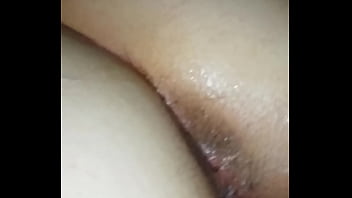 Preview 2 of New Feet Long Nail - my friends daughters first bbc