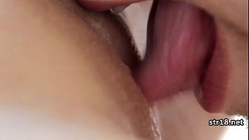 Preview 3 of Cherry Barbie Twerk - amateur couple sextape 18 yo teen