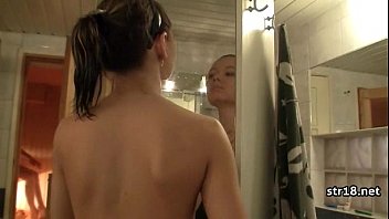 Preview 4 of Iznachat - Amateur Teen couple homemade real orgasm sex