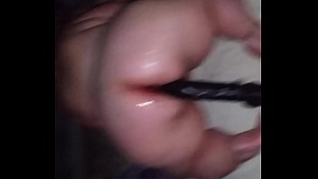 Preview 2 of Sehat Gentot - big ass bbw riding dildo