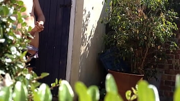 Preview 3 of Bambi Asian Mature Dp - Caught red handed wanking