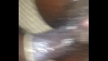 Preview 3 of Tube Videos Full Redhead Bush - black wet pussy fucking big dick