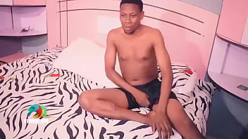 Preview 1 of Just My Cum - SEXGODDESS:This teen pussy has taken the most dick in African Adult industry