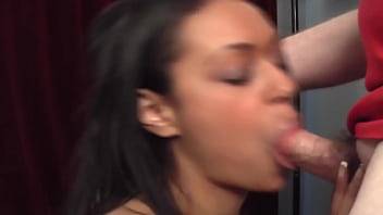 Preview 1 of Brittanya Razvi Porn - Little Cocksuckers Volume #1