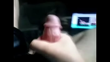 Preview 3 of Cutie Grope Dick - punheta @