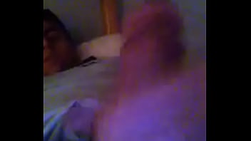 Preview 1 of Six En Famu - Dick so hard.....