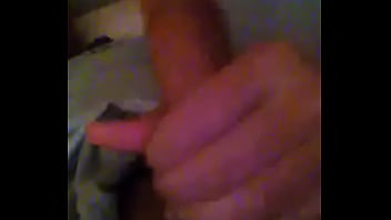 Preview 4 of Six En Famu - Dick so hard.....