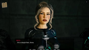 Preview 3 of Father And Sister Sex Xxx - Tales From The Unending Void 173
