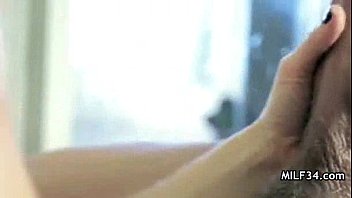 Preview 3 of Downloading Teen Free - Cougar &amp_ Young Stud Hot Bedroom Fuck