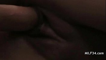 Preview 3 of Japanise Mom Musterbration - Juicy Pussy On Horny MILF