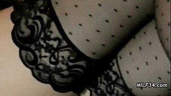 Preview 1 of Lucky Blowjob Cumshot - hot cougar