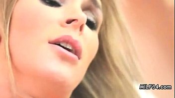 Preview 4 of Suster Swxy - Hot nasty cougar gets humiliated and fucked hard
